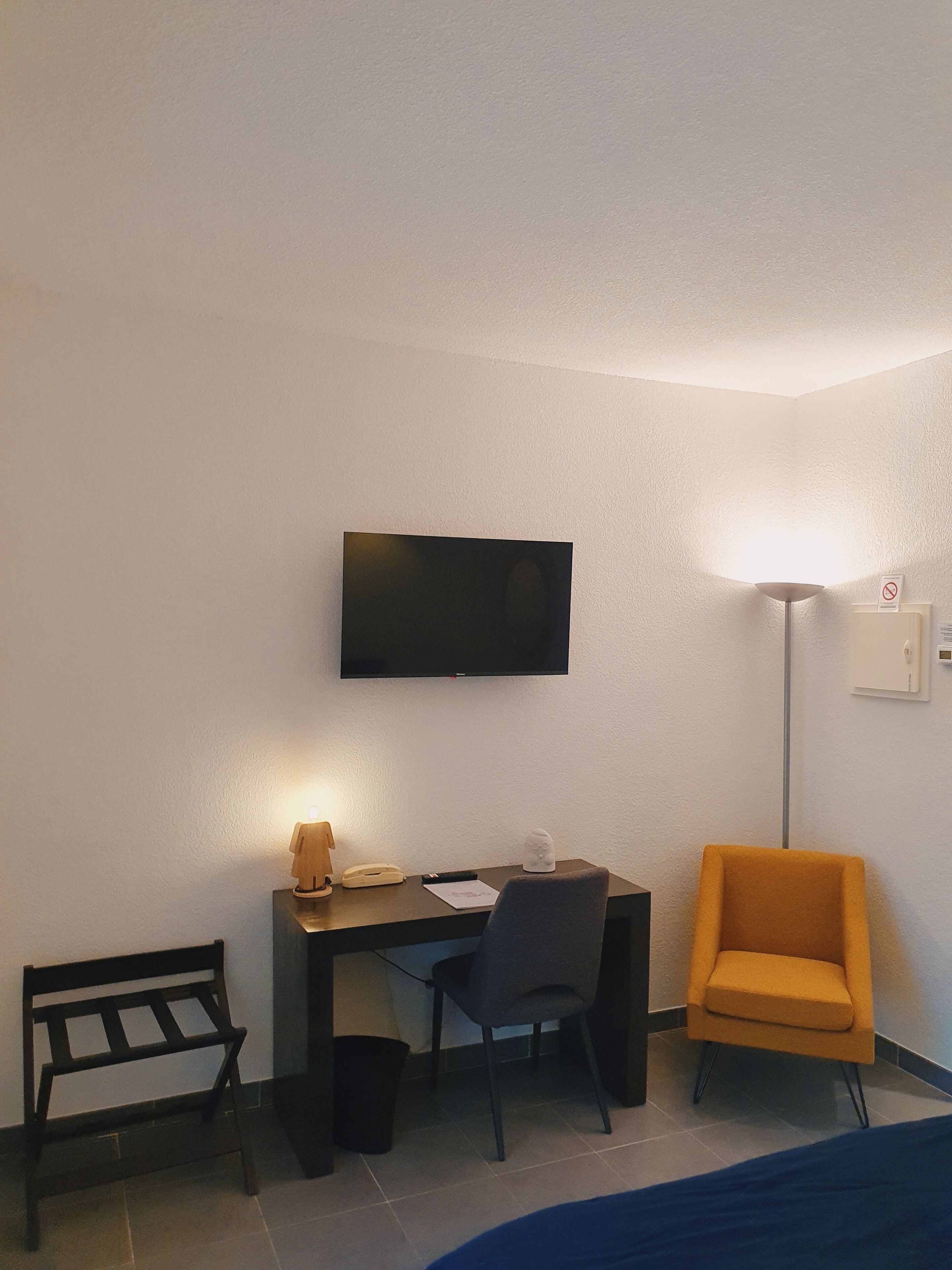 standard room | 1 bedroom, premium bedding, in-room safe, individually furnished