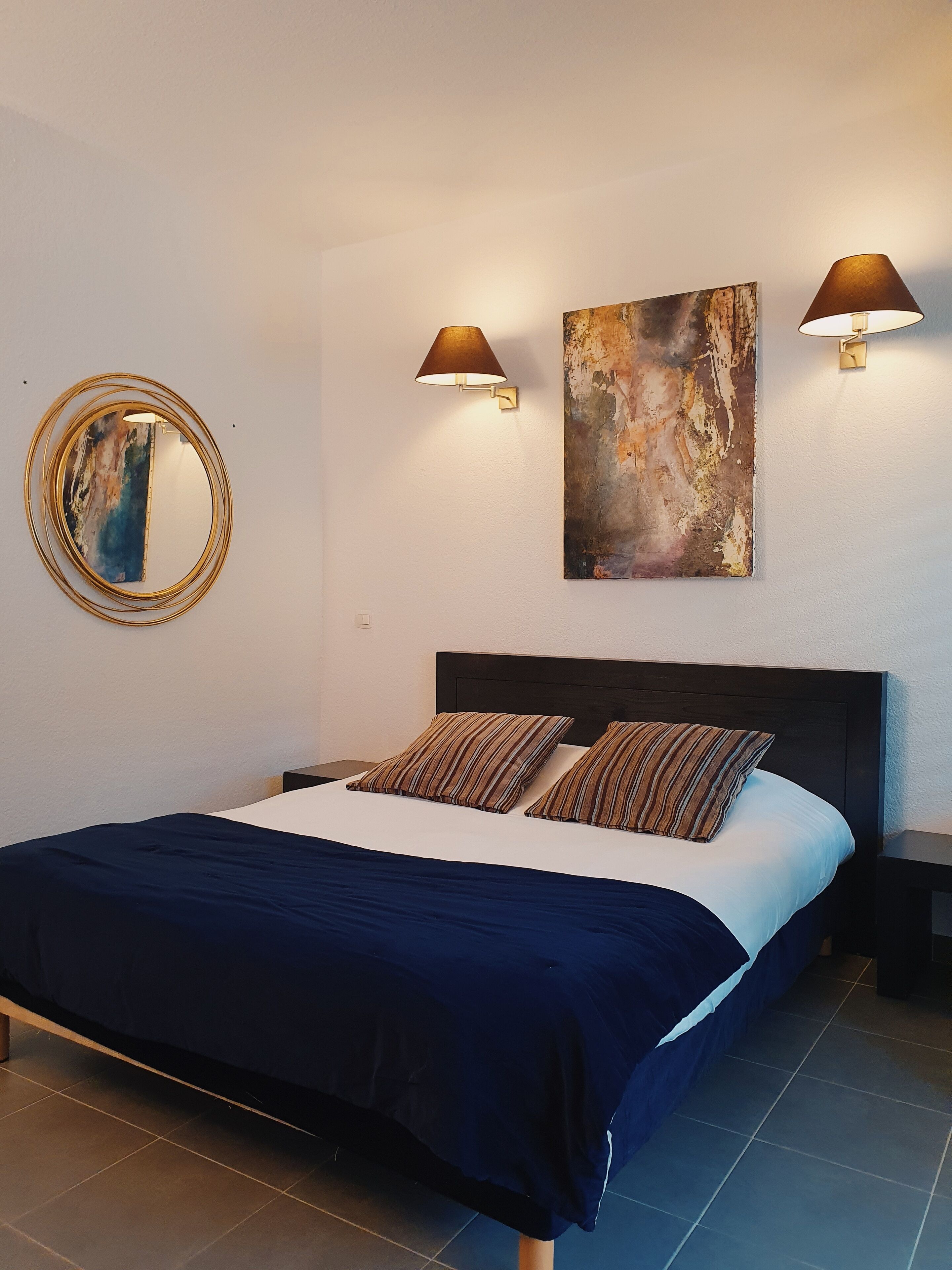 standard room | 1 bedroom, premium bedding, in-room safe, individually furnished