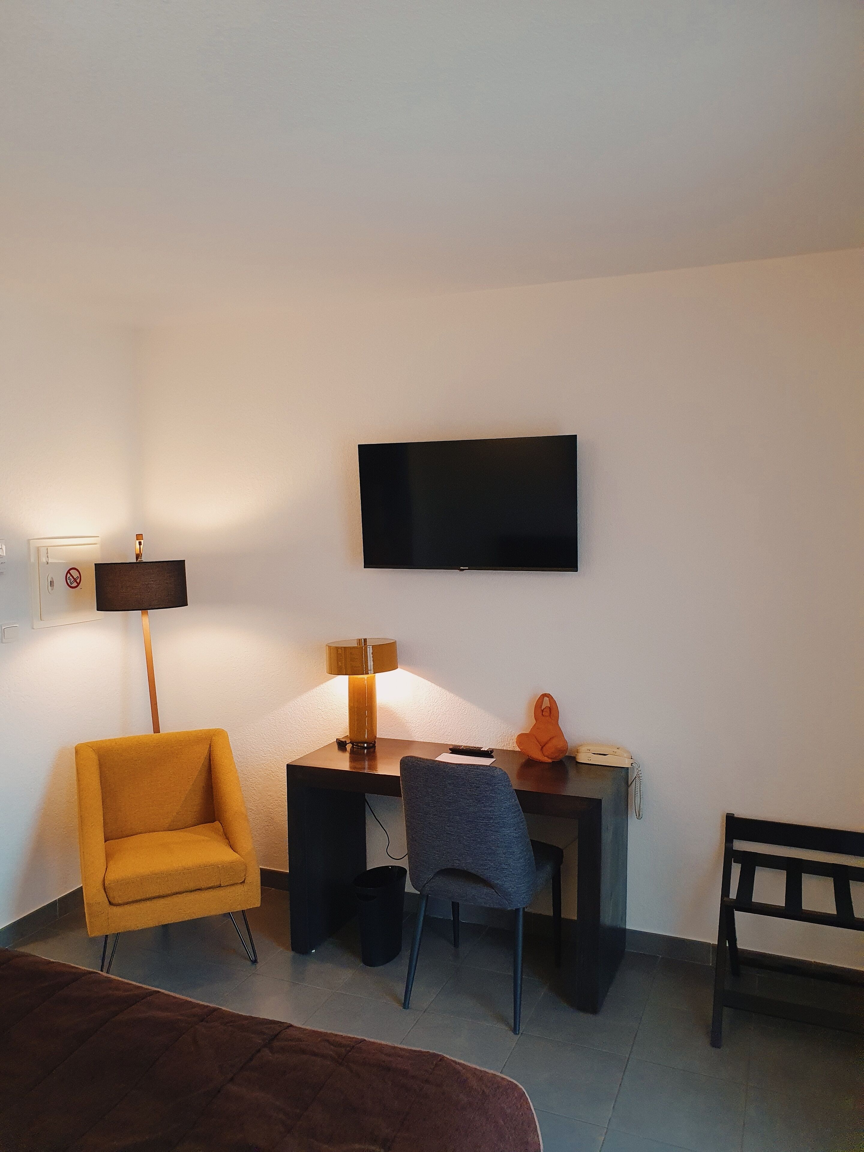 standard room | 1 bedroom, premium bedding, in-room safe, individually furnished