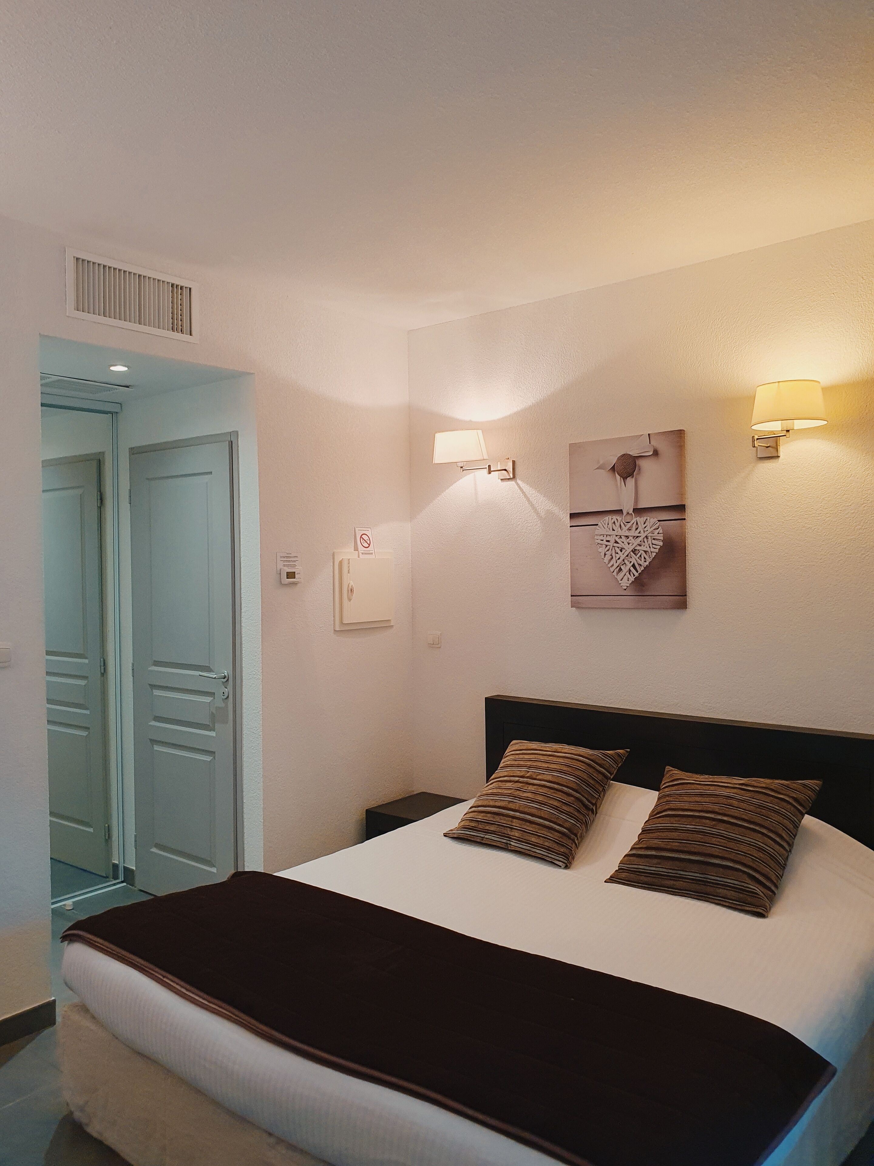 Foto - Patio De Violette