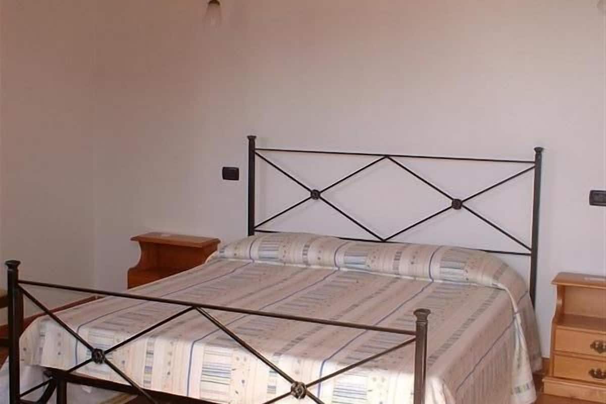 standard double or twin room | rollaway beds, free wifi