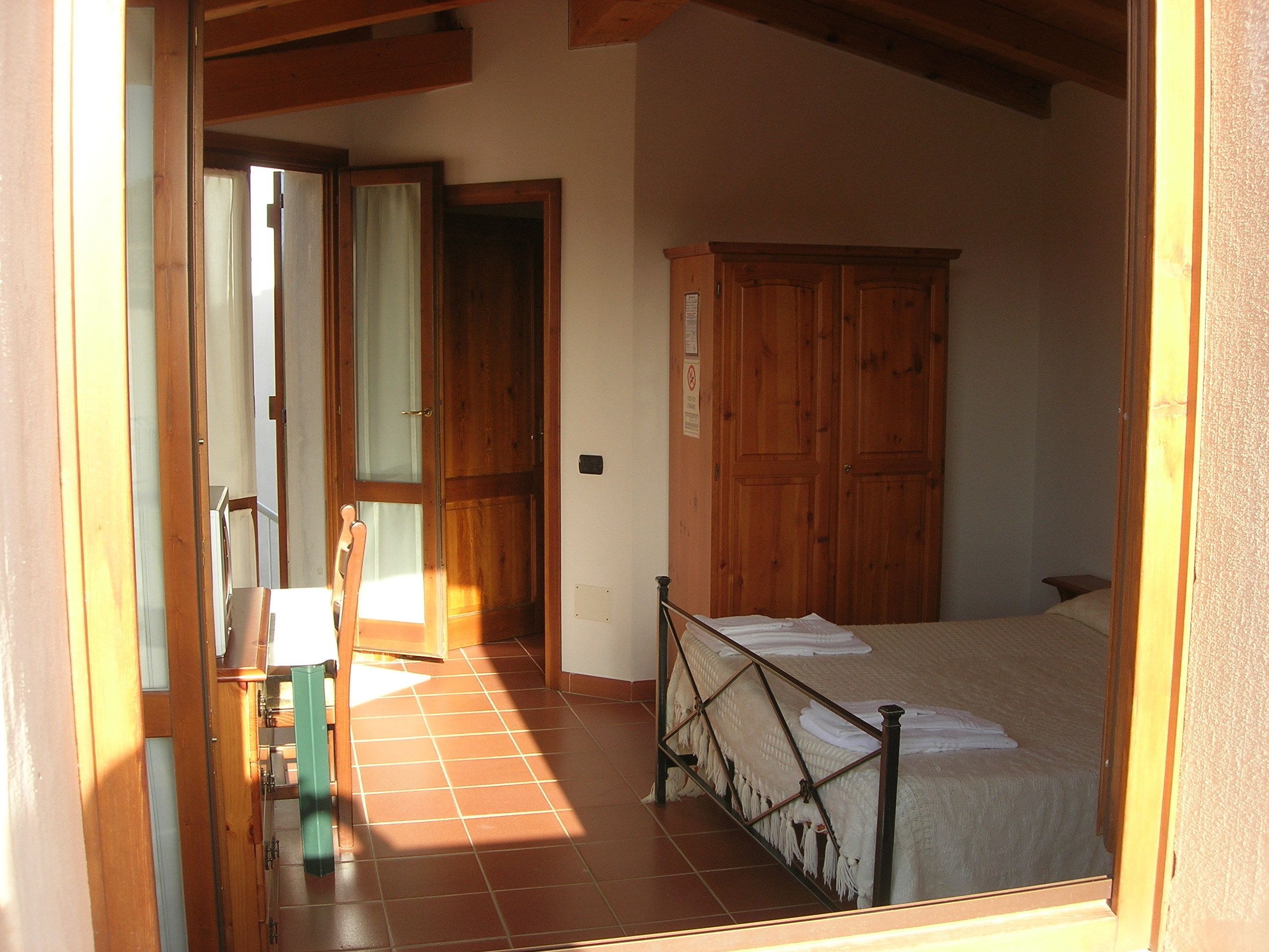 rollaway beds, free wifi