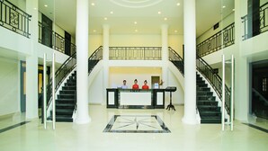 Lobby - Pho Hoi Riverside Resort (Hoi An)