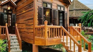 Exterior - Pho Hoi Riverside Resort (Hoi An)