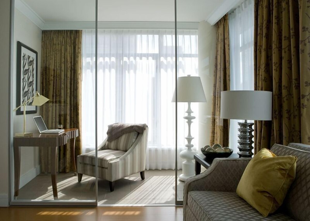 Vancouver accommodations