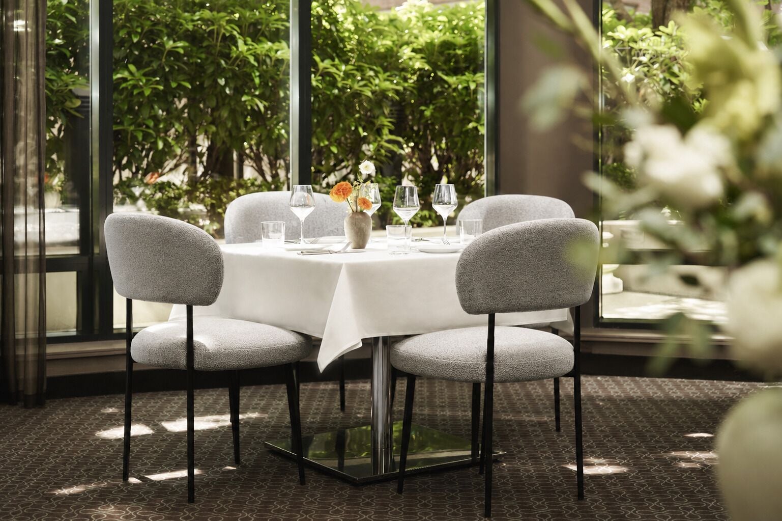 Photo - L'Hermitage Hotel
