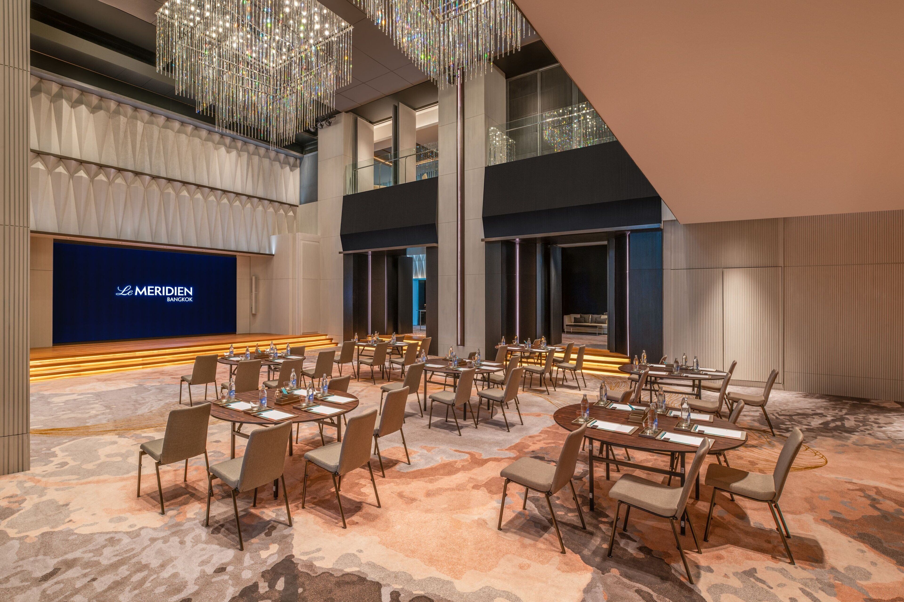 Photo - Le Meridien Bangkok