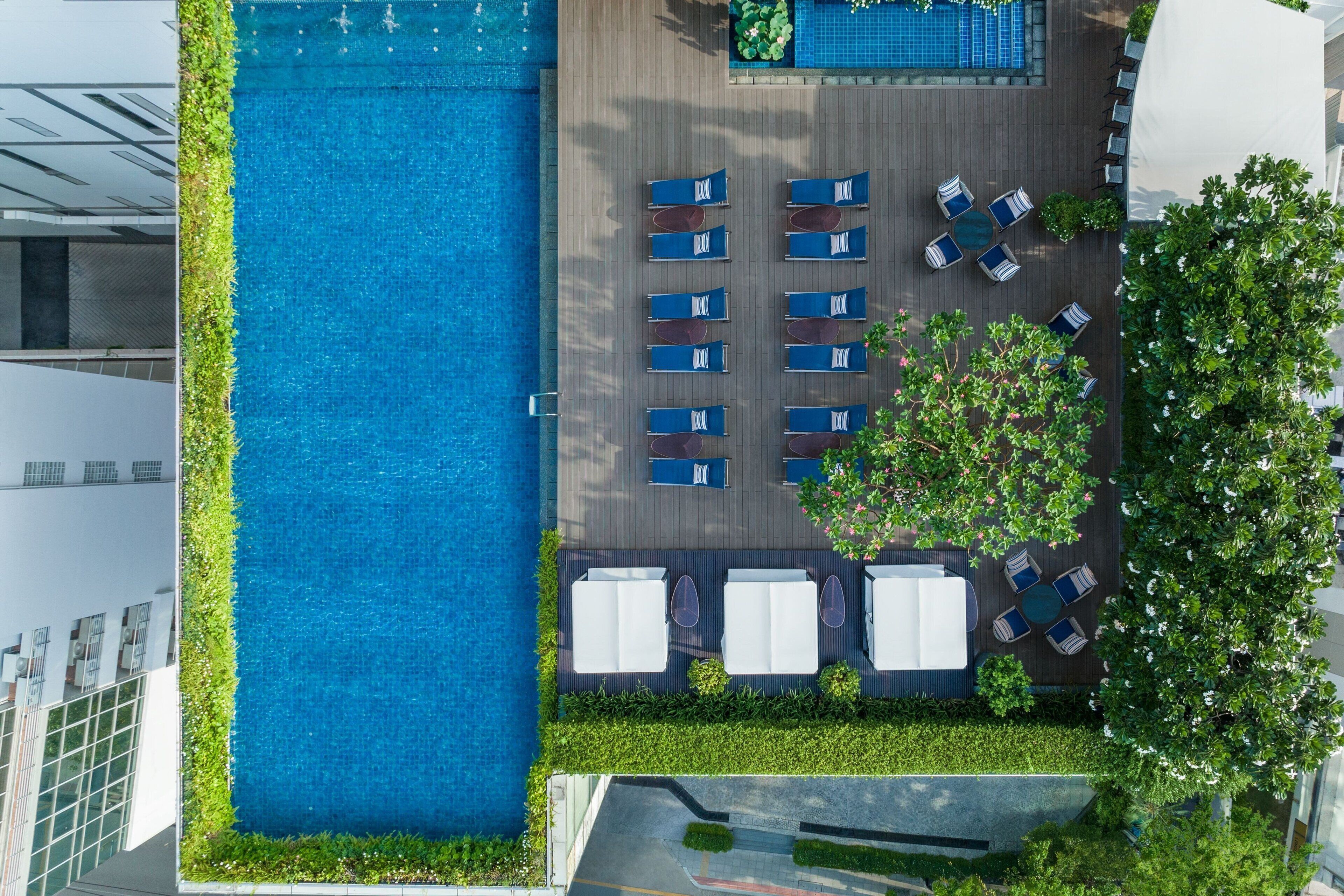 Photo - Le Meridien Bangkok