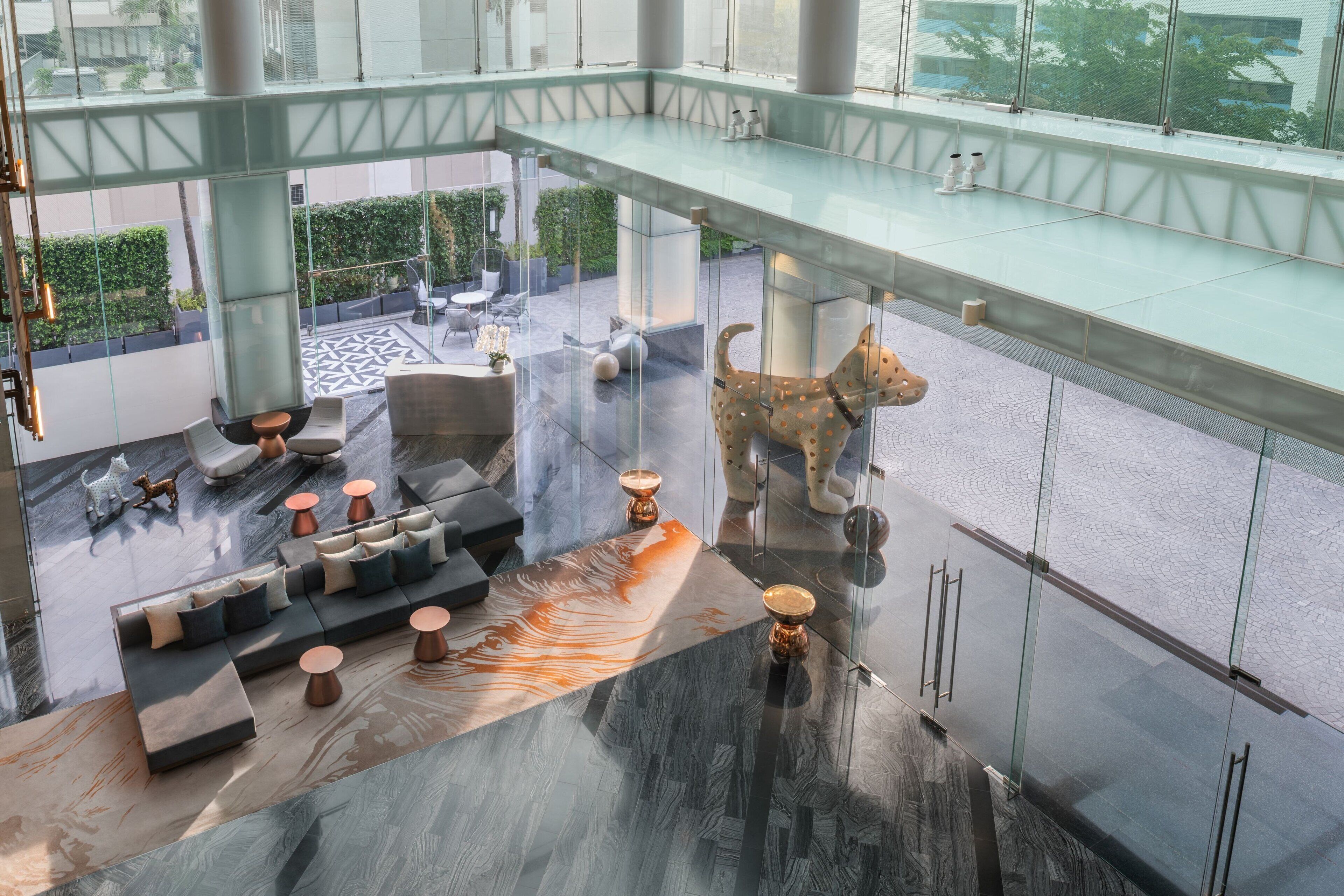 Photo - Le Meridien Bangkok