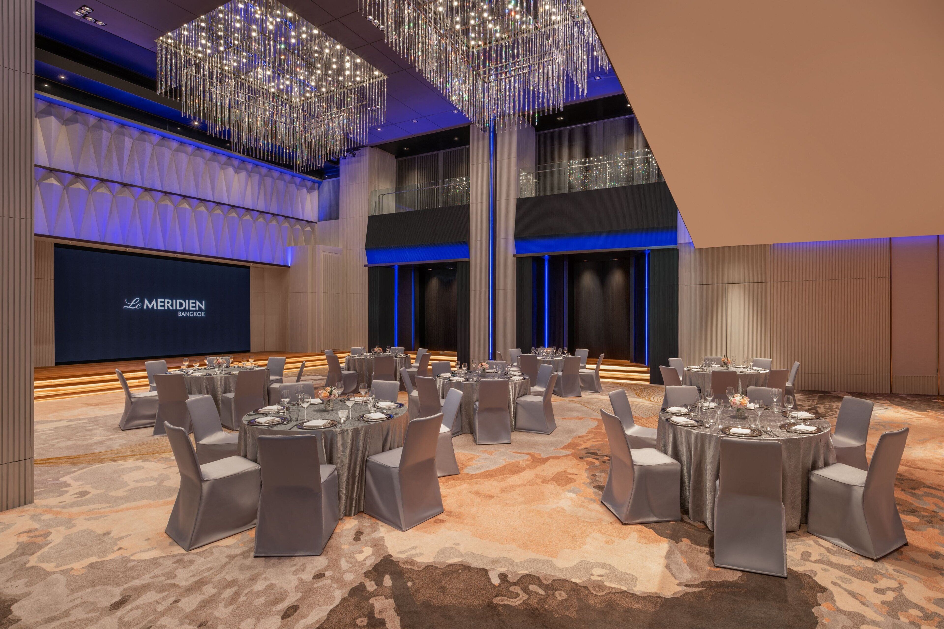 Photo - Le Meridien Bangkok