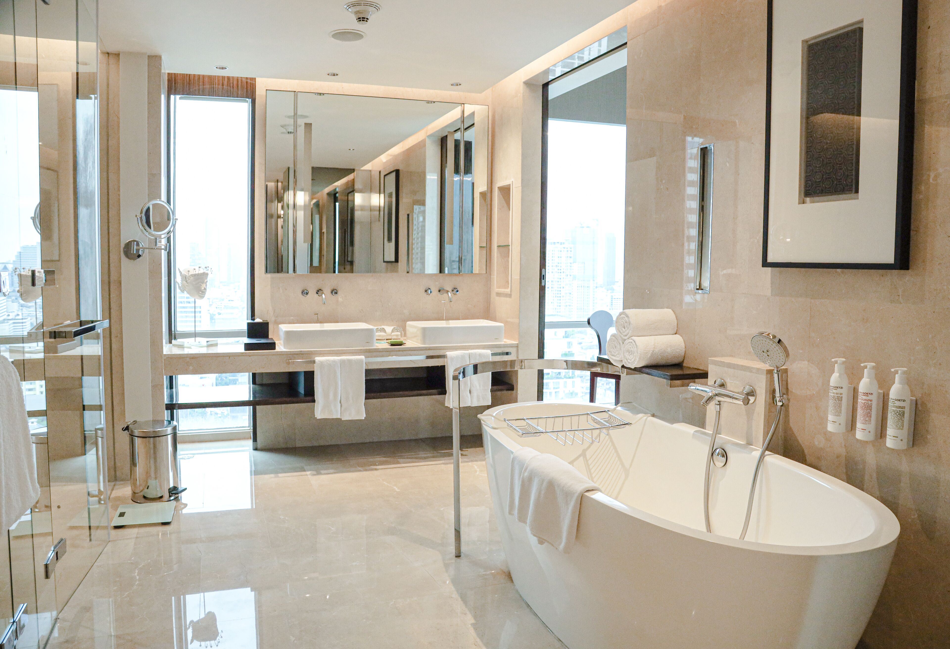 Photo - Le Meridien Bangkok