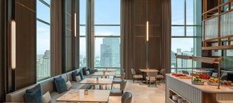 Le Meridien Bangkok