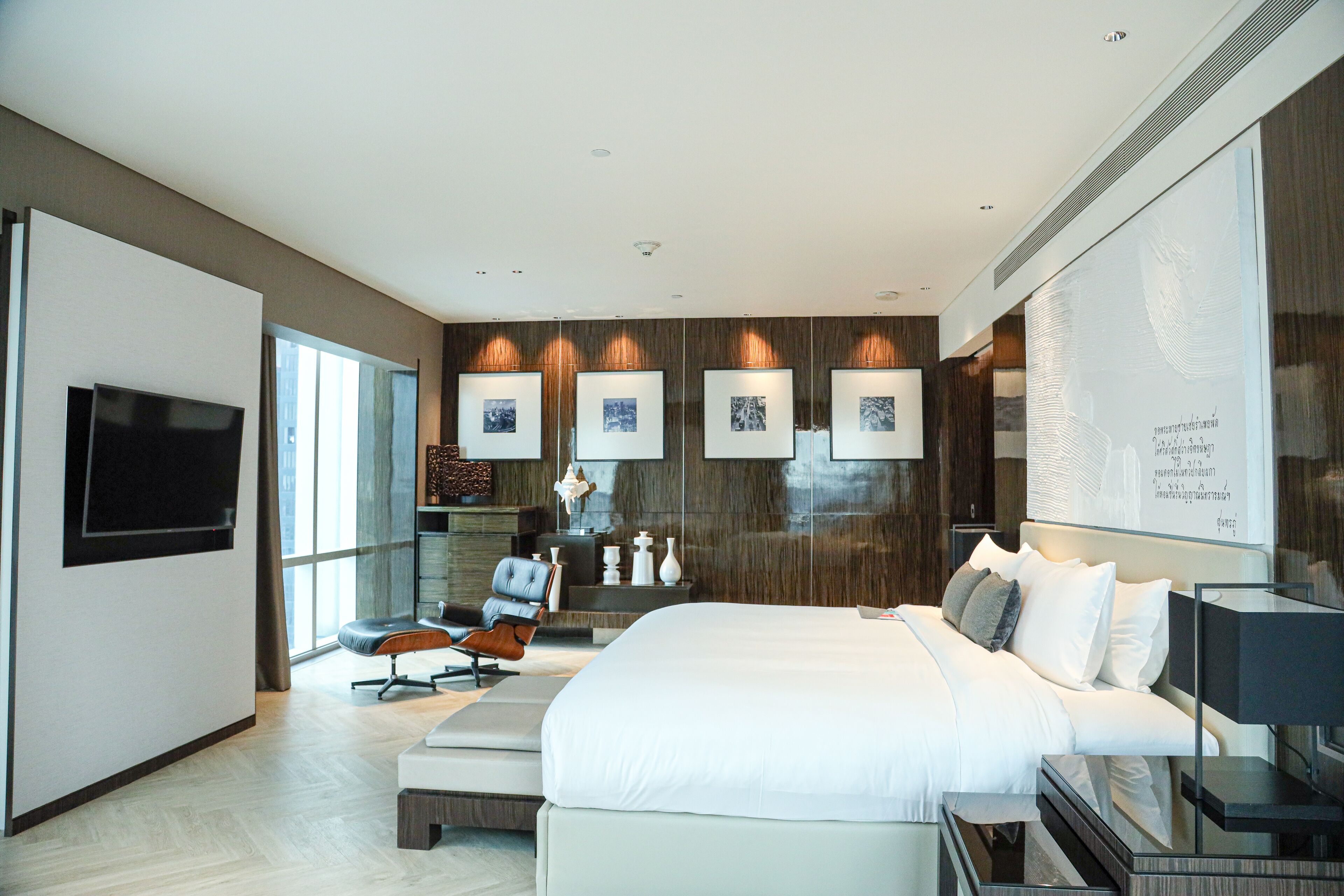 Photo - Le Meridien Bangkok