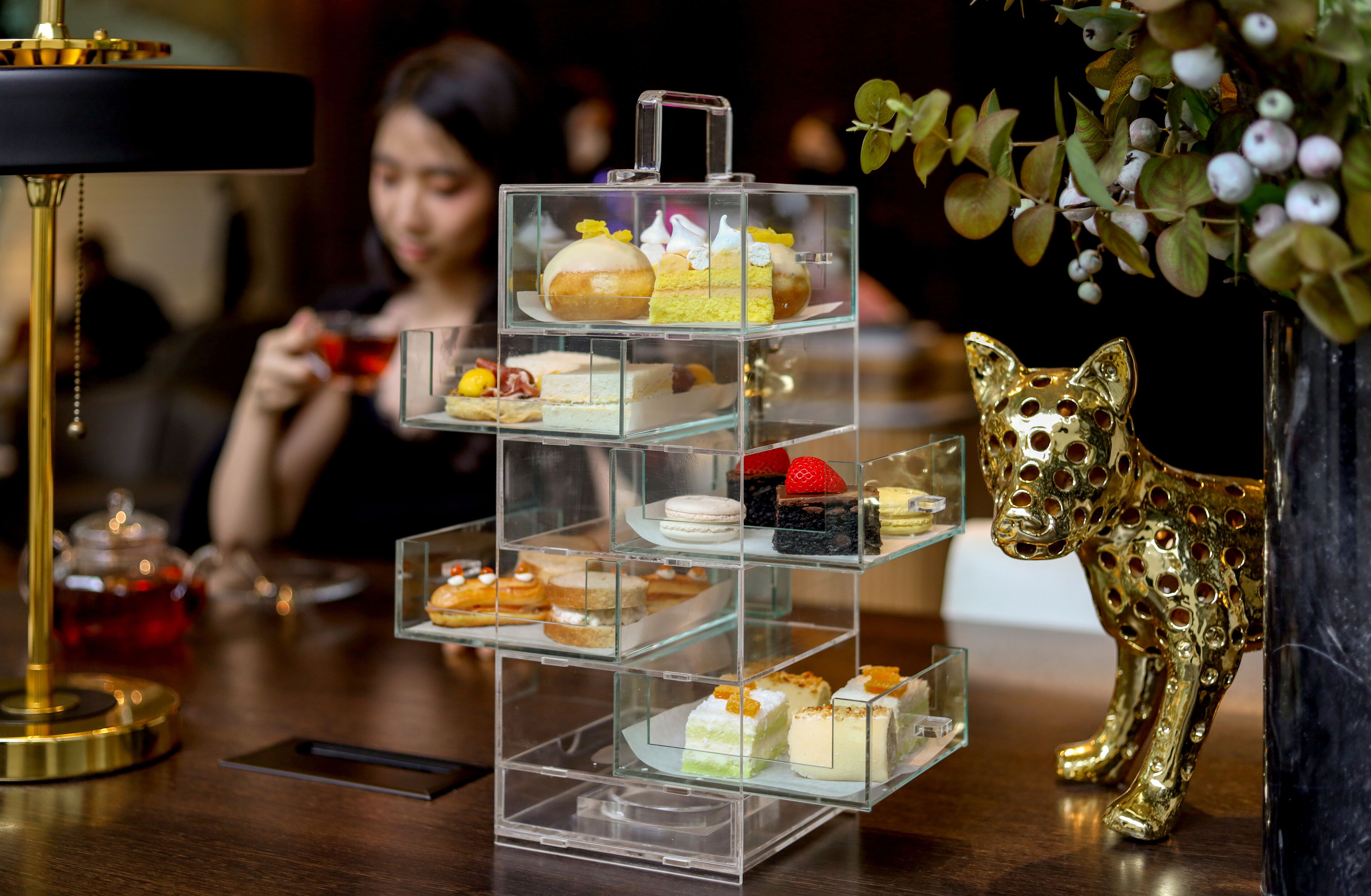 Photo - Le Meridien Bangkok