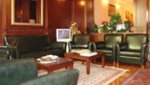 Interior - Hotel Goethe (Munich)