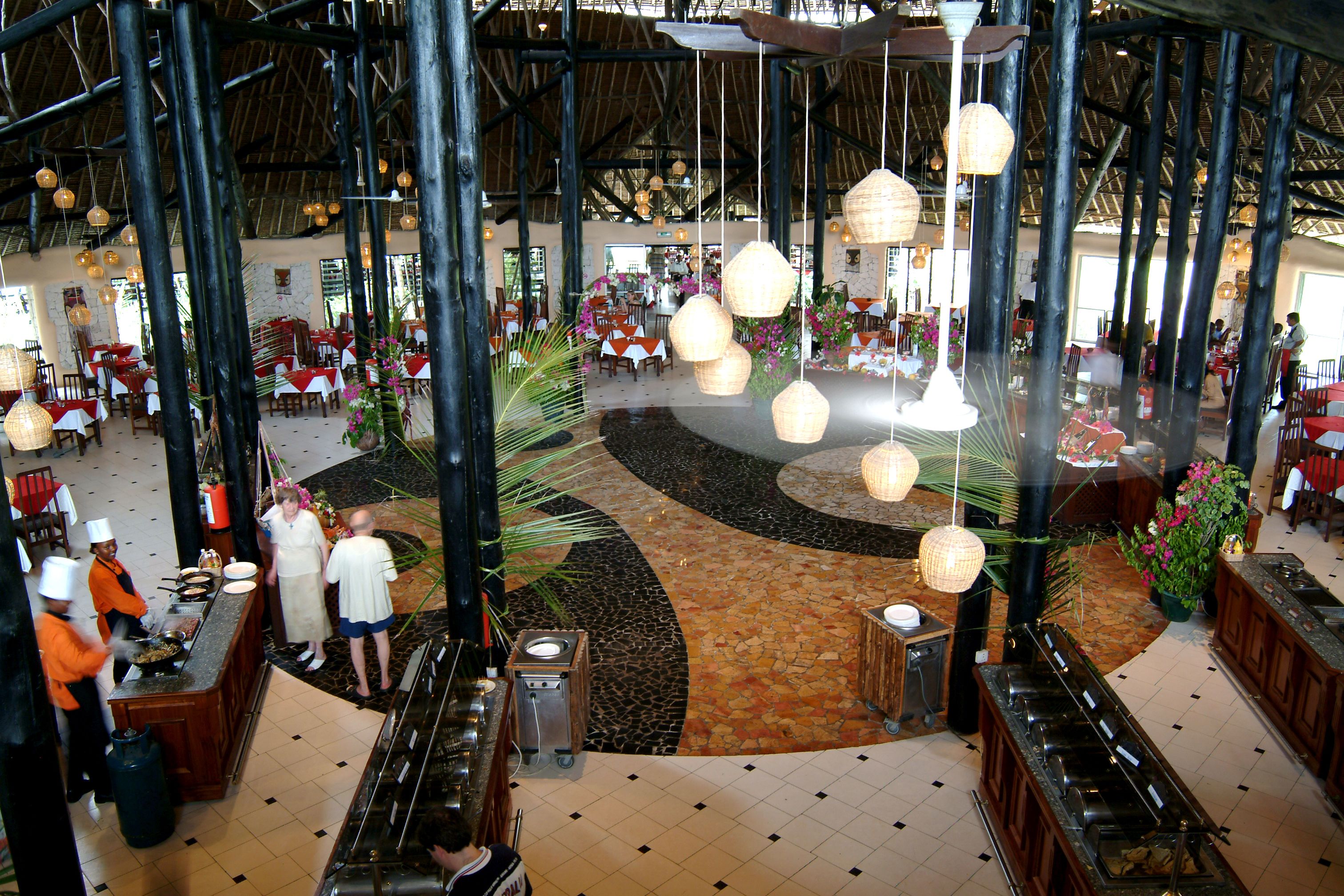 매일 뷔페 무료 아침 식사 포함