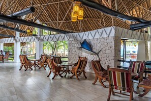 Reception hall - Southern Palms Beach Resort (Diani Beach)