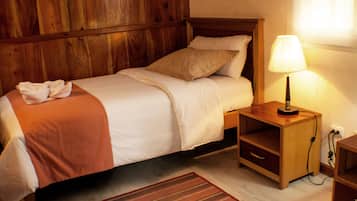 Chambre Double Standard