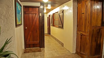 Vestibule