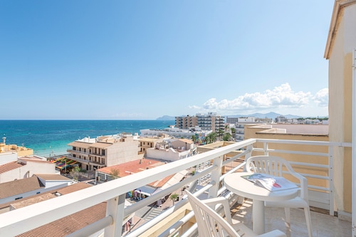 Hotel O7 Nordeste Playa