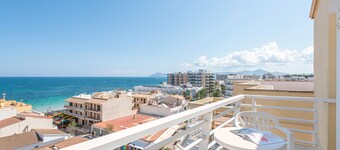 Hotel O7 Nordeste Playa