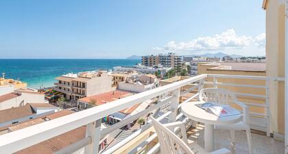 Hotel O7 Nordeste Playa