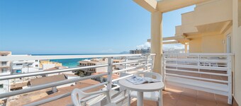 Hotel O7 Nordeste Playa