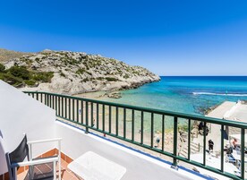 Vistas desde el alojamiento