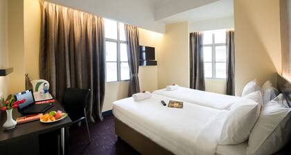Citin Seacare Pudu by Compass Hospitality
