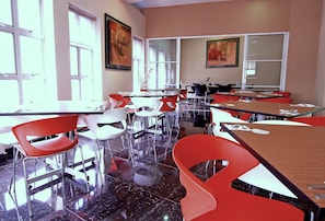 Dining - Citin Seacare Pudu by Compass Hospitality (Kuala Lumpur)