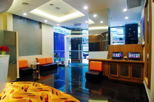 Citin Seacare Pudu by Compass Hospitality