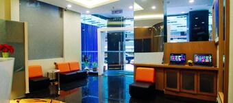 Citin Seacare Pudu by Compass Hospitality