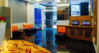 Citin Seacare Pudu by Compass Hospitality