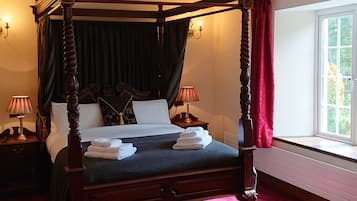 Luxury Double Room, Ensuite
