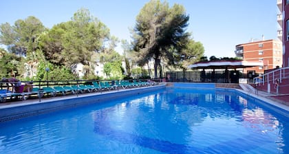 Hotel Seramar Luna Park Adults Only