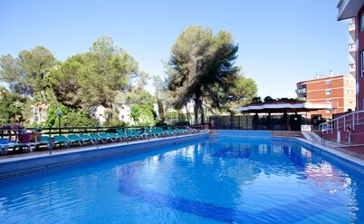 Hotel Seramar Luna Park Adults Only