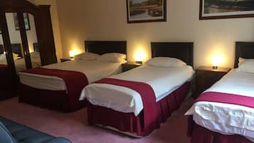 Suite, Ensuite (2 Adults +3 Children) | Room amenity