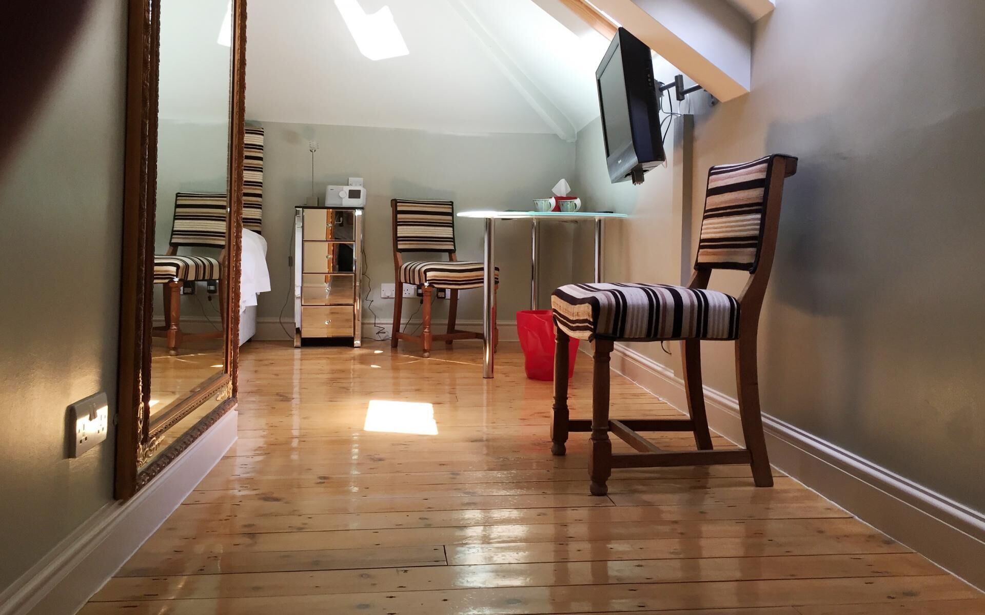 superior double or twin room | 1 bedroom, blackout curtains, free wifi, bed sheets