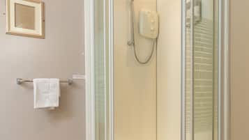 Twin Room, Ensuite | Bathroom