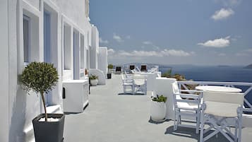 Terrazza/patio