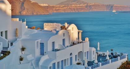 Armeni Village Rooms & Suites