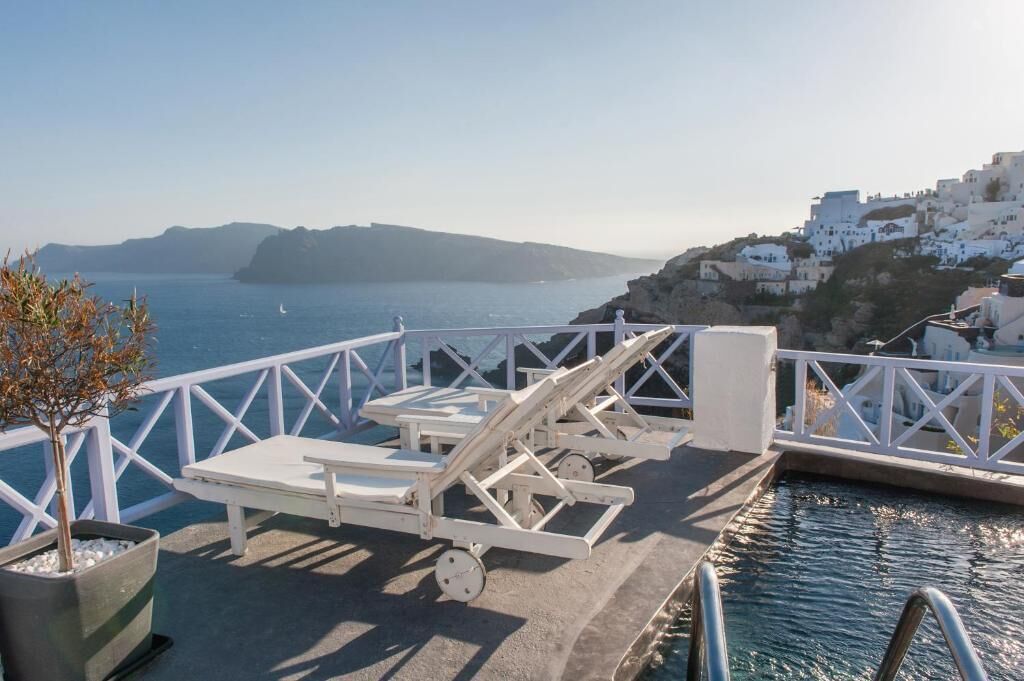 Foto - Armeni Village Rooms & Suites