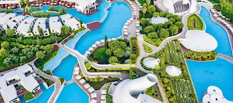 Cornelia Diamond Golf Resort & SPA