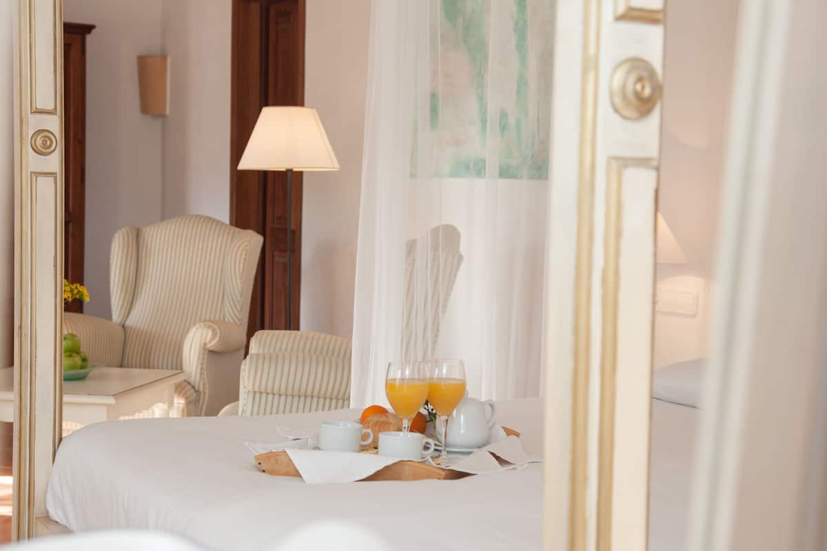 Junior Suite | Room amenity
