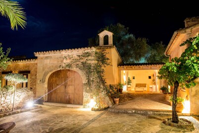 Sa Galera Hotel Rural