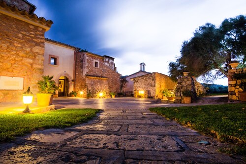 Sa Galera Hotel Rural