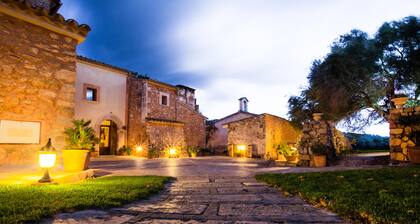 Sa Galera Hotel Rural