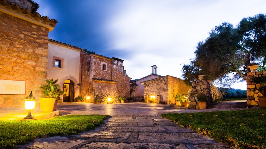 Sa Galera Hotel Rural