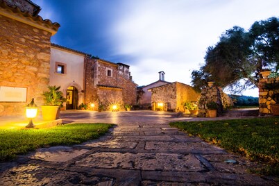 Sa Galera Hotel Rural