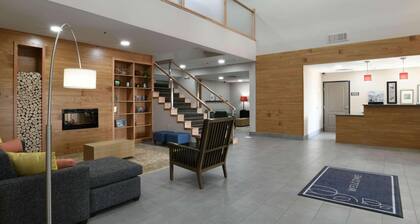 Country Inn & Suites by Radisson, Oklahoma City Airport, OK